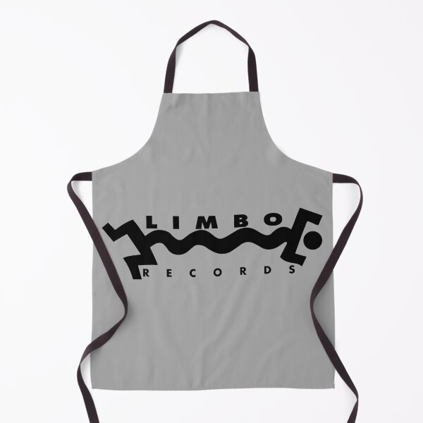 Item preview, Limbo Records (Black Logo) designed and sold by Subliminal-Cuts.