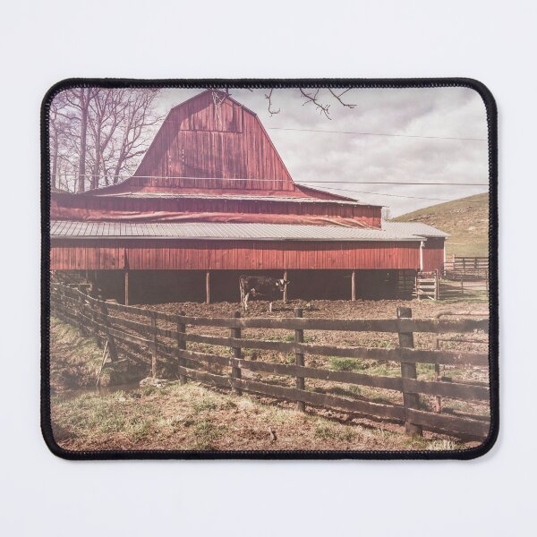 Item preview, Spring Red designed and sold by Jim Love.