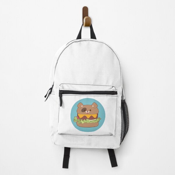 Item preview, Dog Burger designed and sold by lerdoberdo.