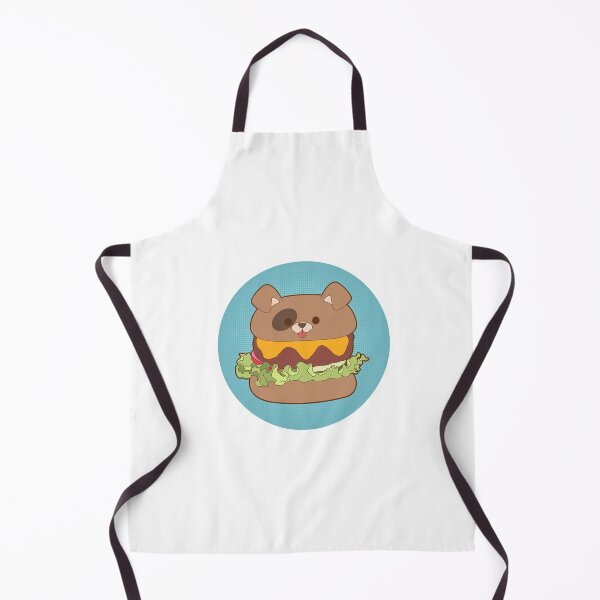 Item preview, Dog Burger designed and sold by lerdoberdo.