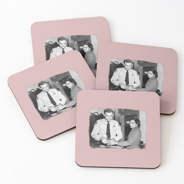 Item preview, Being Fingerprinted Black History designed and sold by sweetfavor.