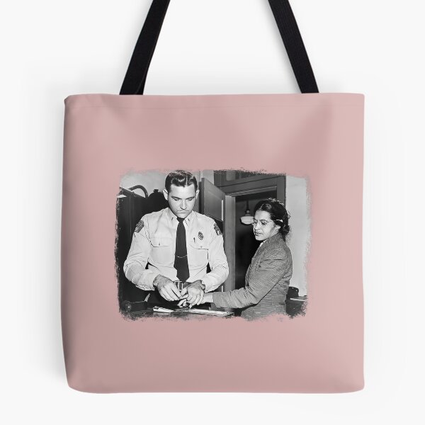 Item preview, Being Fingerprinted Black History designed and sold by sweetfavor.