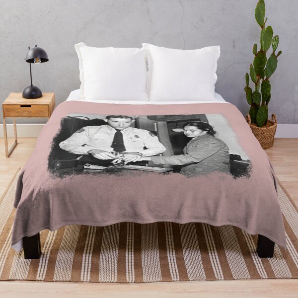 Item preview, Being Fingerprinted Black History designed and sold by sweetfavor.
