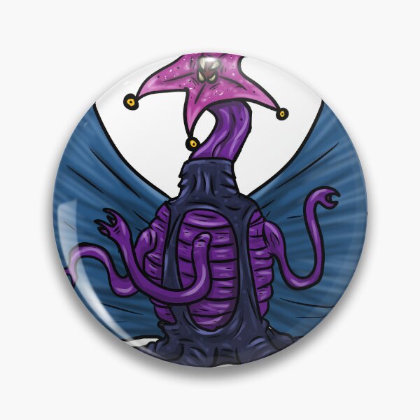 Item preview, Elder Thing designed and sold by YakmanNZ.
