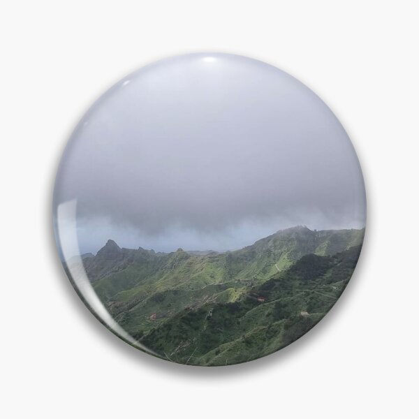 Item preview, nice cloudy view from top designed and sold by barbich.
