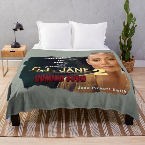 Item preview, G.I. Jane 2 designed and sold by uaintnevalie.