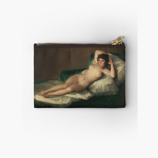 Item preview, la maja desnuda designed and sold by Chanist.