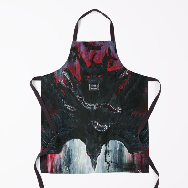 Item preview, Howl of the Hunt designed and sold by drakhenliche.