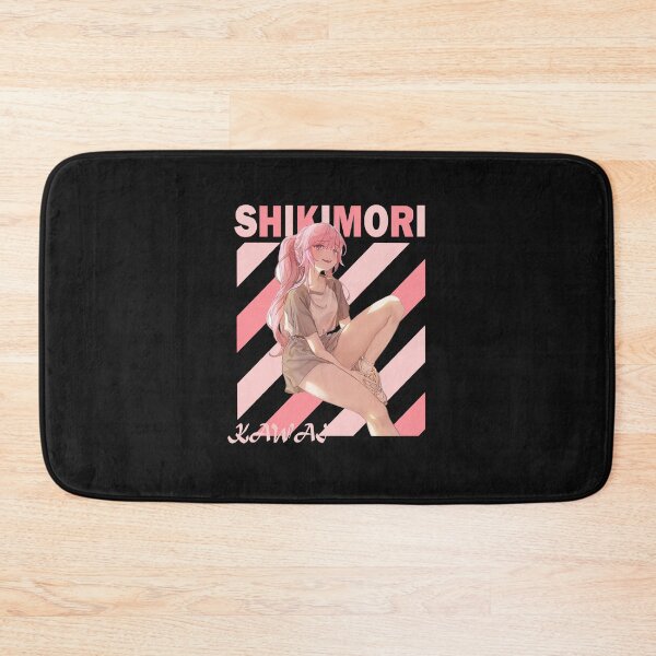 Item preview,  Shikimori Micchon - Shikimori s Not Just a Cutie - Kawaii dake ja Nai Shikimori-san designed and sold by ShopMello.