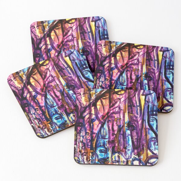 Item preview, The visitors designed and sold by amoxes.