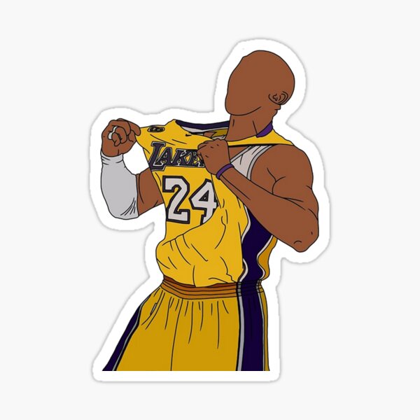 jaune préféré ! Sticker