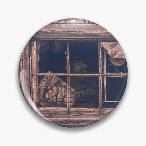 Item preview, Window On Abandonment designed and sold by Jim Love.