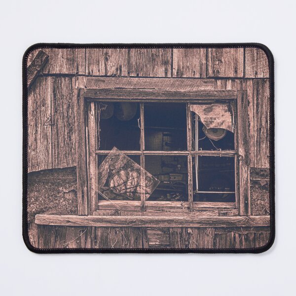 Item preview, Window On Abandonment designed and sold by Jim Love.