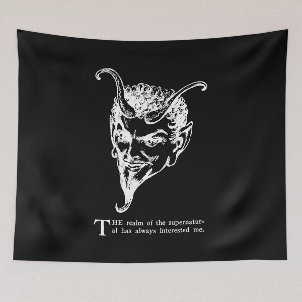 Item preview, El supernatural designed and sold by James Wilber.
