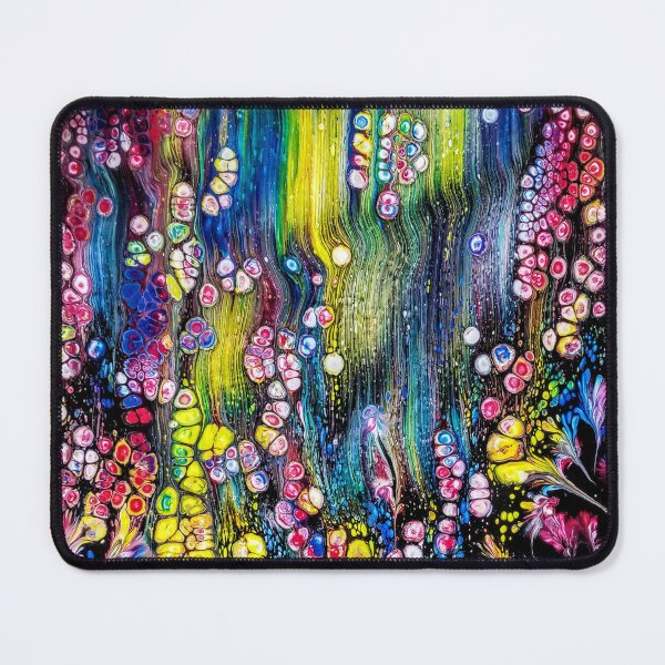 Item preview, Magical Garden 4 designed and sold by Karen Simon.
