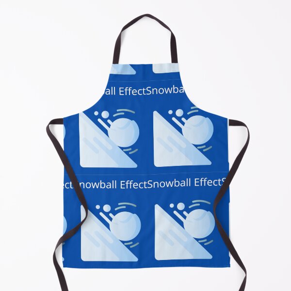 Item preview, Snowball Effect designed and sold by UpcomingTech.