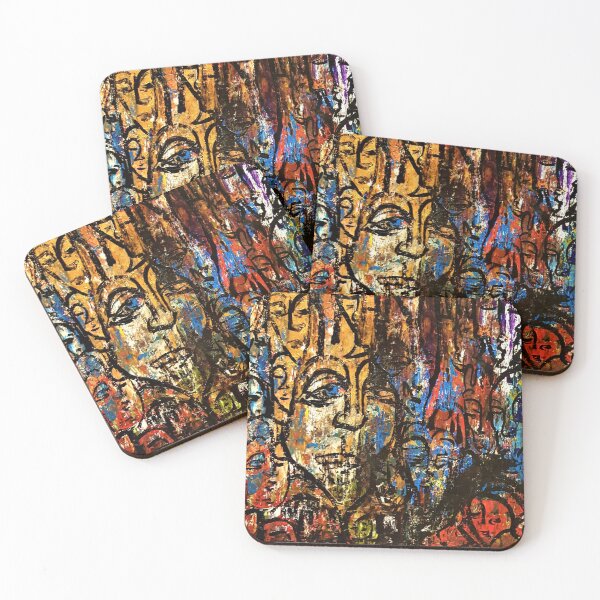 Item preview, Perdue dans la foule designed and sold by amoxes.