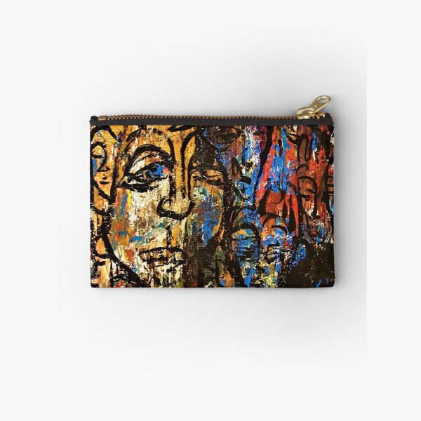 Item preview, Perdue dans la foule designed and sold by amoxes.