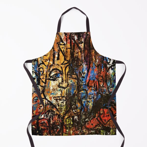 Item preview, Perdue dans la foule designed and sold by amoxes.
