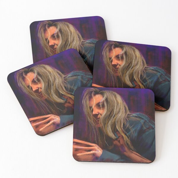 Item preview, And who hides under the bed ? designed and sold by CTSart.