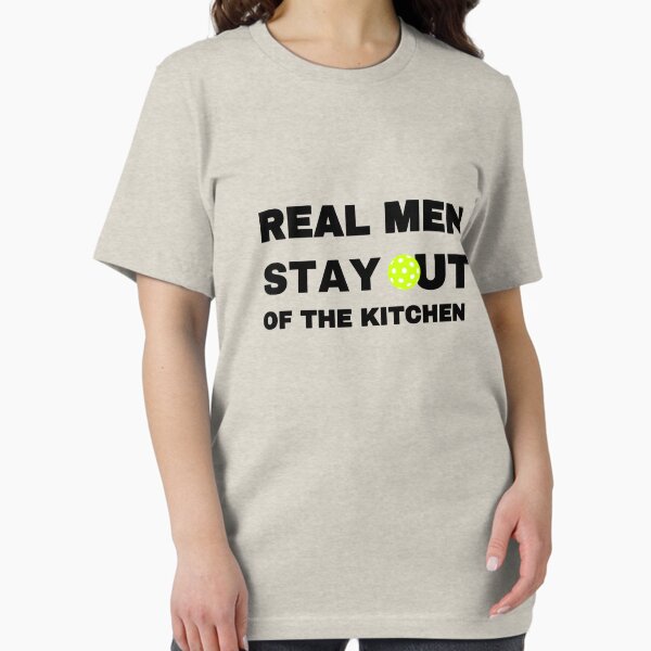 Item preview, Real men stay out of the kitchen,gifts  designed and sold by Ziko$ Art$.