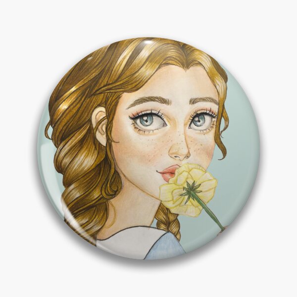 Item preview, Yellow rose  designed and sold by Loly artist.