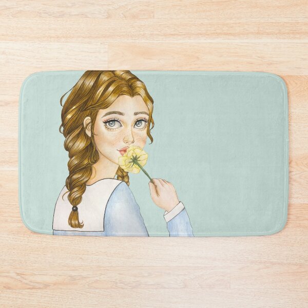 Item preview, Yellow rose  designed and sold by Loly artist.