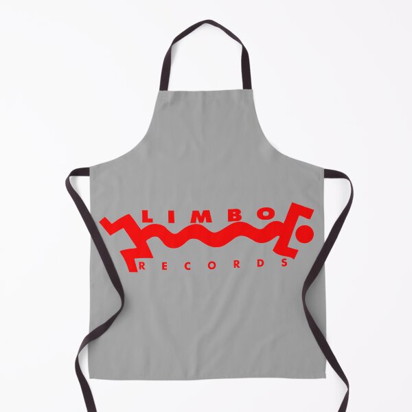 Item preview, Limbo Records (Red Logo) designed and sold by Subliminal-Cuts.