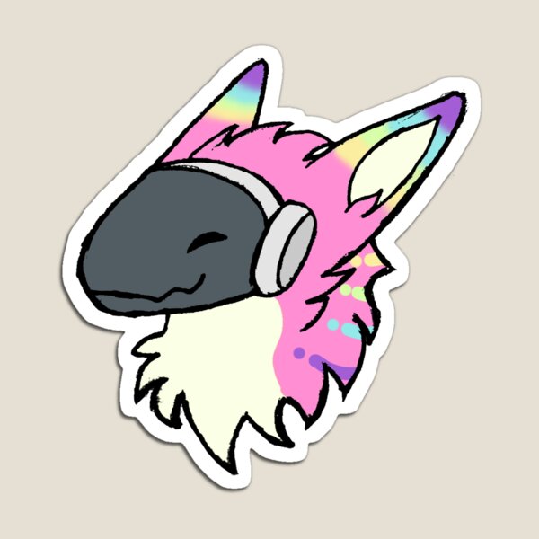 for it Cute Animals Cause Protogen Head Explosions