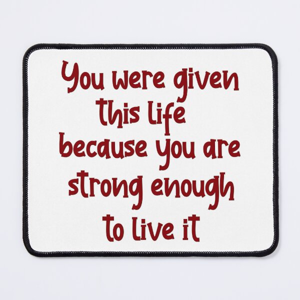 Item preview, You and your feelings designed and sold by IVEKDESIGN.