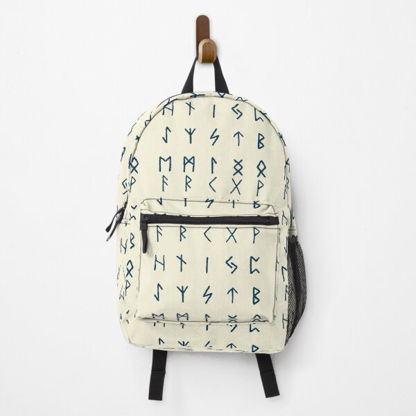 Item preview, Rune pack of Scandinavian mythology designed and sold by si3iy.