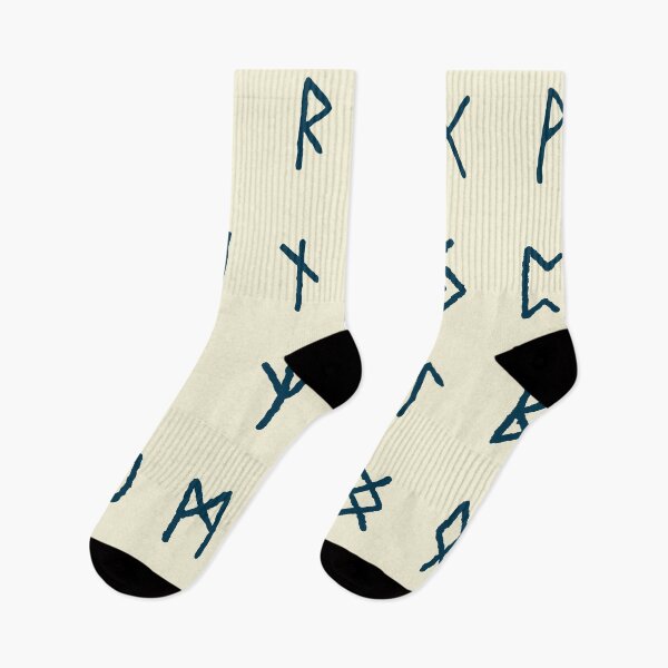 Item preview, Rune pack of Scandinavian mythology designed and sold by si3iy.