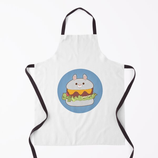 Item preview, Bunny Burger designed and sold by lerdoberdo.