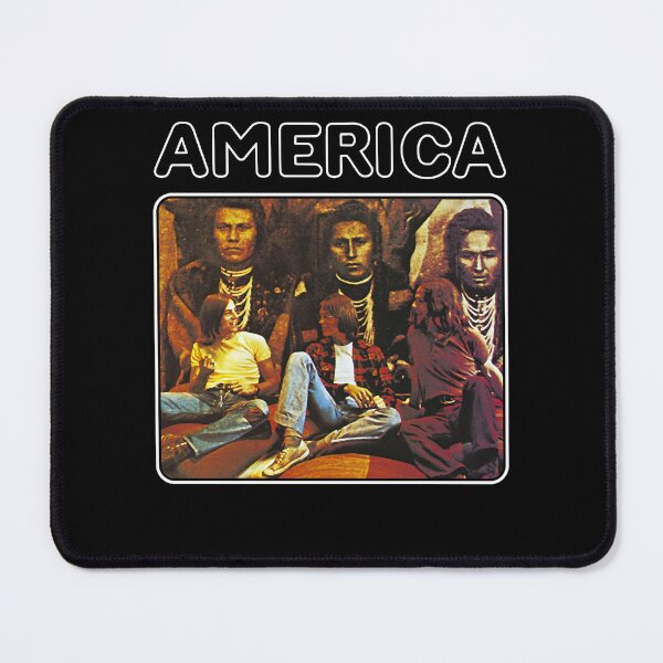 Item preview, Retro america band rock gift for fans designed and sold by ashirajoneri.