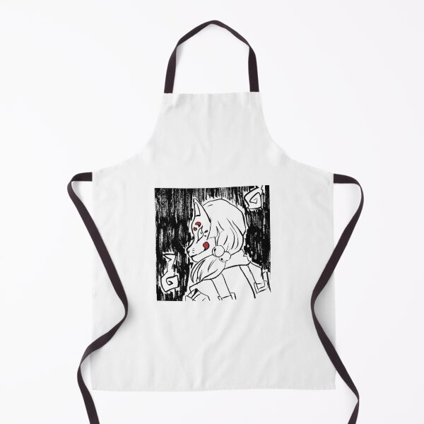Item preview, Kitsune designed and sold by SamuraiYui.