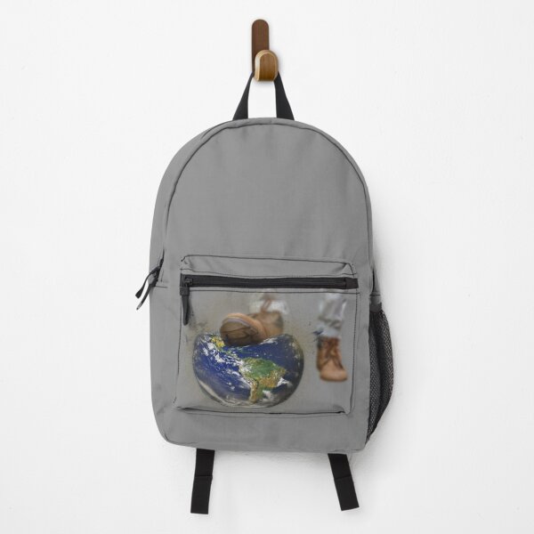 Item preview, we trample on the earth designed and sold by OskiOnTour.