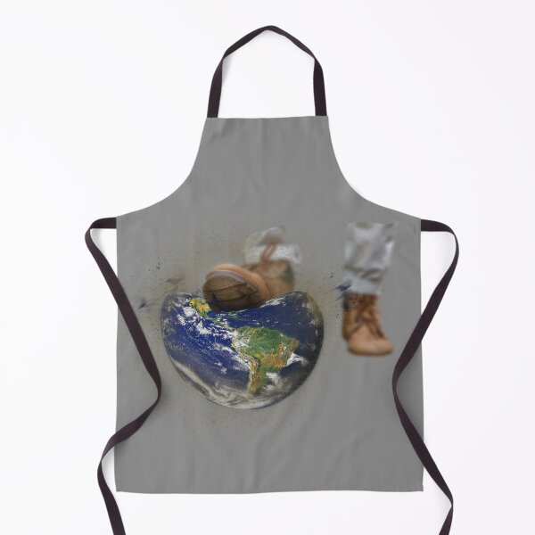 Item preview, we trample on the earth designed and sold by OskiOnTour.