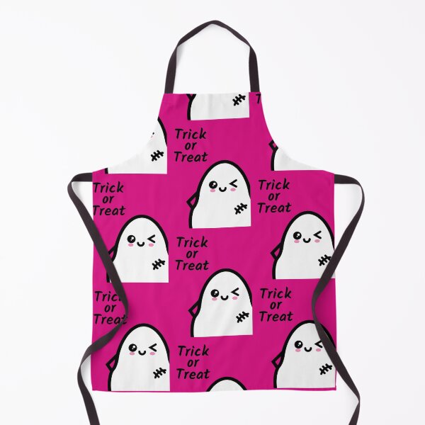 Item preview, Trick or Treat - Creepy Egg Ghost - Halloween designed and sold by BirdAtWork.