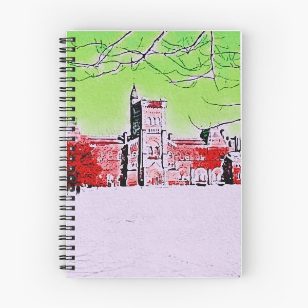 Artikelvorschau, Aquarell Baukunst entworfen und verkauft von Pixelish.