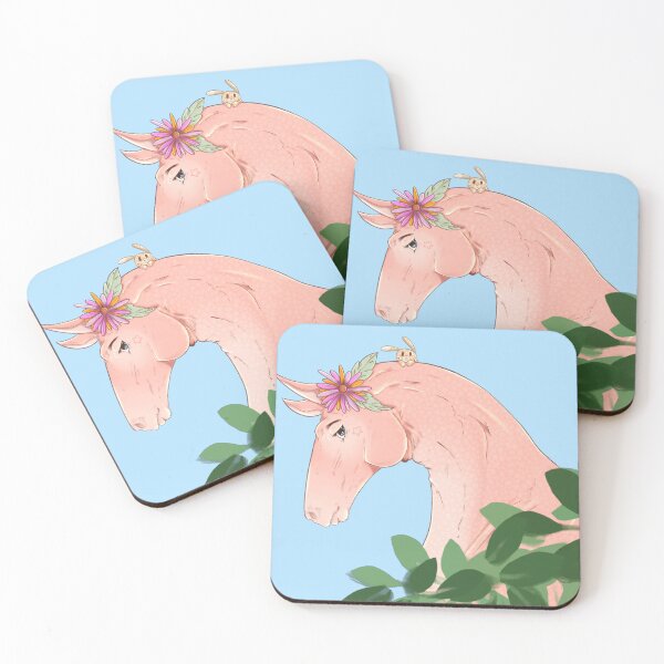 Item preview, Spring Donkey (No Backgroud)   designed and sold by Sprinty.