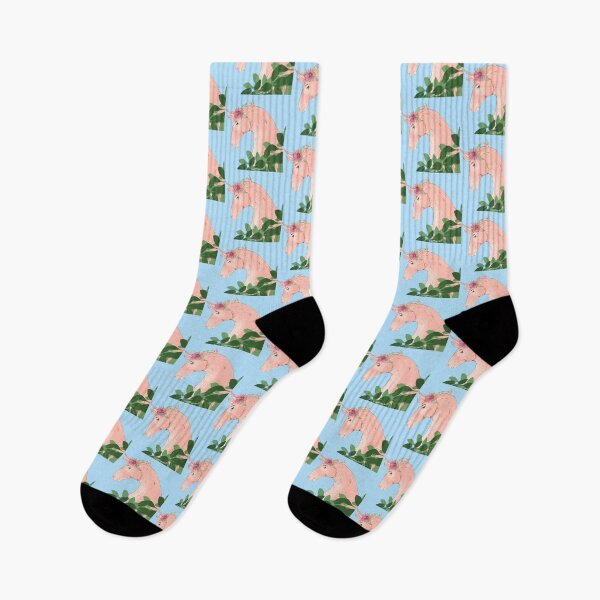 Item preview, Spring Donkey (No Backgroud)   designed and sold by Sprinty.