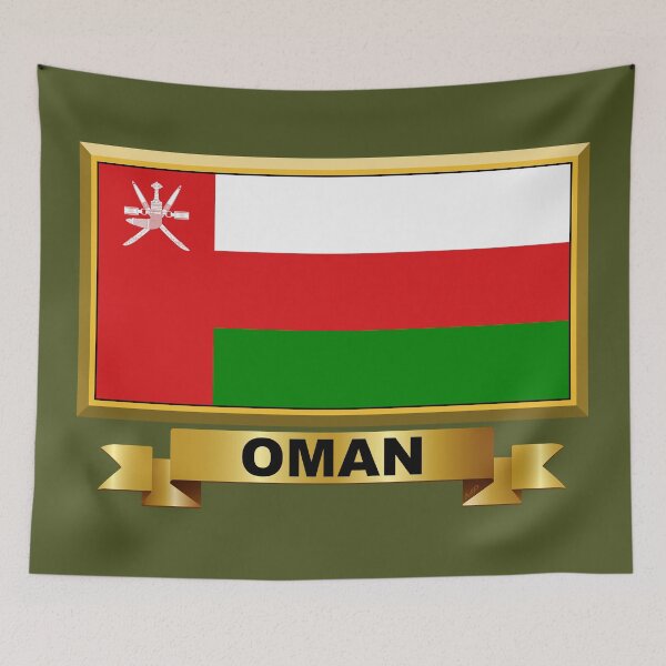 Item preview, OMAN Gifts, Phone Cases, Stickers, Masks & Products (12) designed and sold by mpodger.