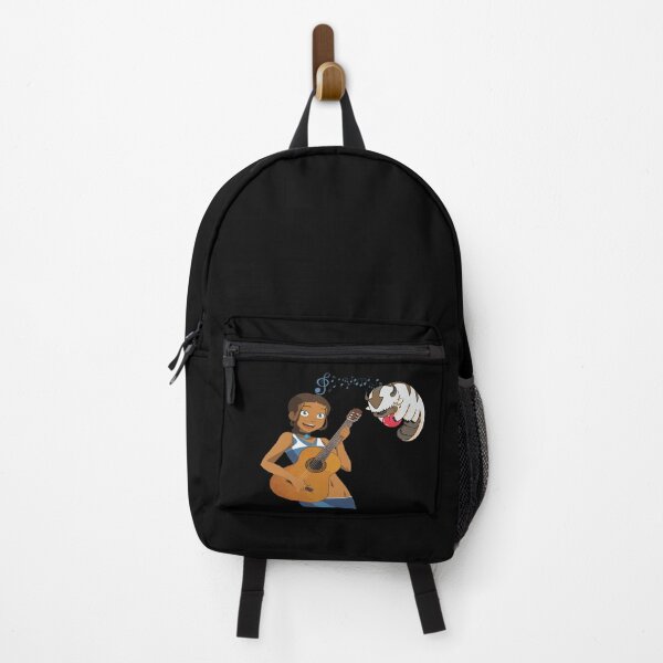 Item preview, Appa with the choppa designed and sold by arianpink.