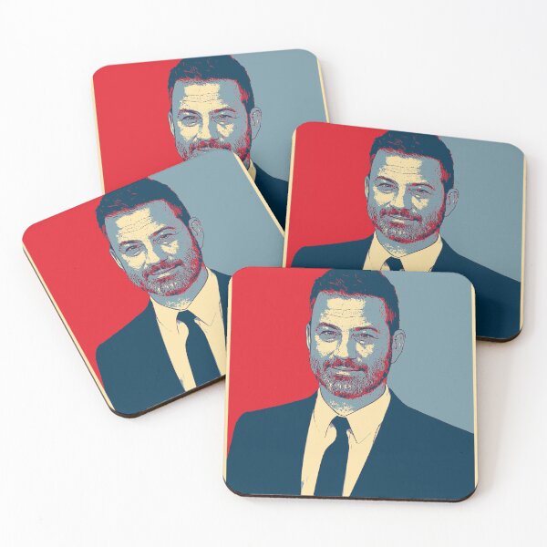 Artikelvorschau, Jimmy Kimmel entworfen und verkauft von RuizStore.