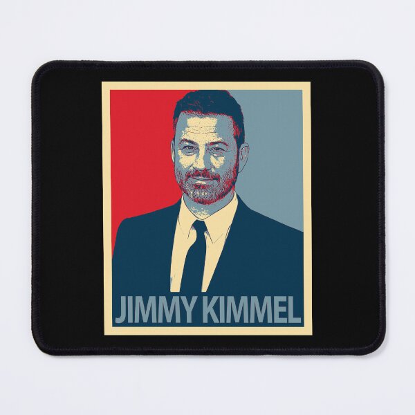 Item preview, Jimmy Kimmel designed and sold by RuizStore.