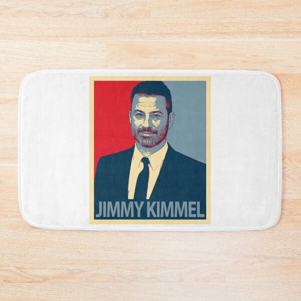 Item preview, Jimmy Kimmel designed and sold by RuizStore.