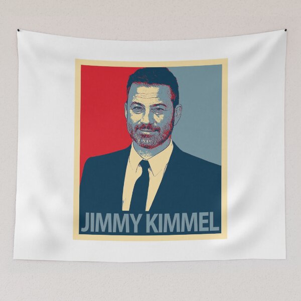 Item preview, Jimmy Kimmel designed and sold by RuizStore.