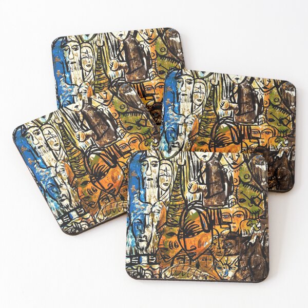Item preview, Le rituel de Sardin designed and sold by amoxes.
