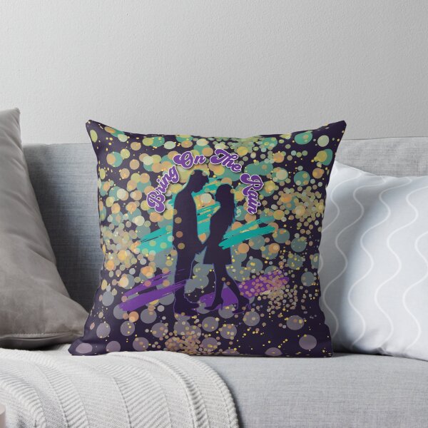 Item preview, Bring On The Rain designed and sold by TipTop GFX.