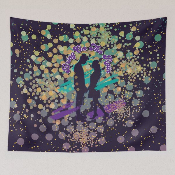 Item preview, Bring On The Rain designed and sold by TipTop GFX.